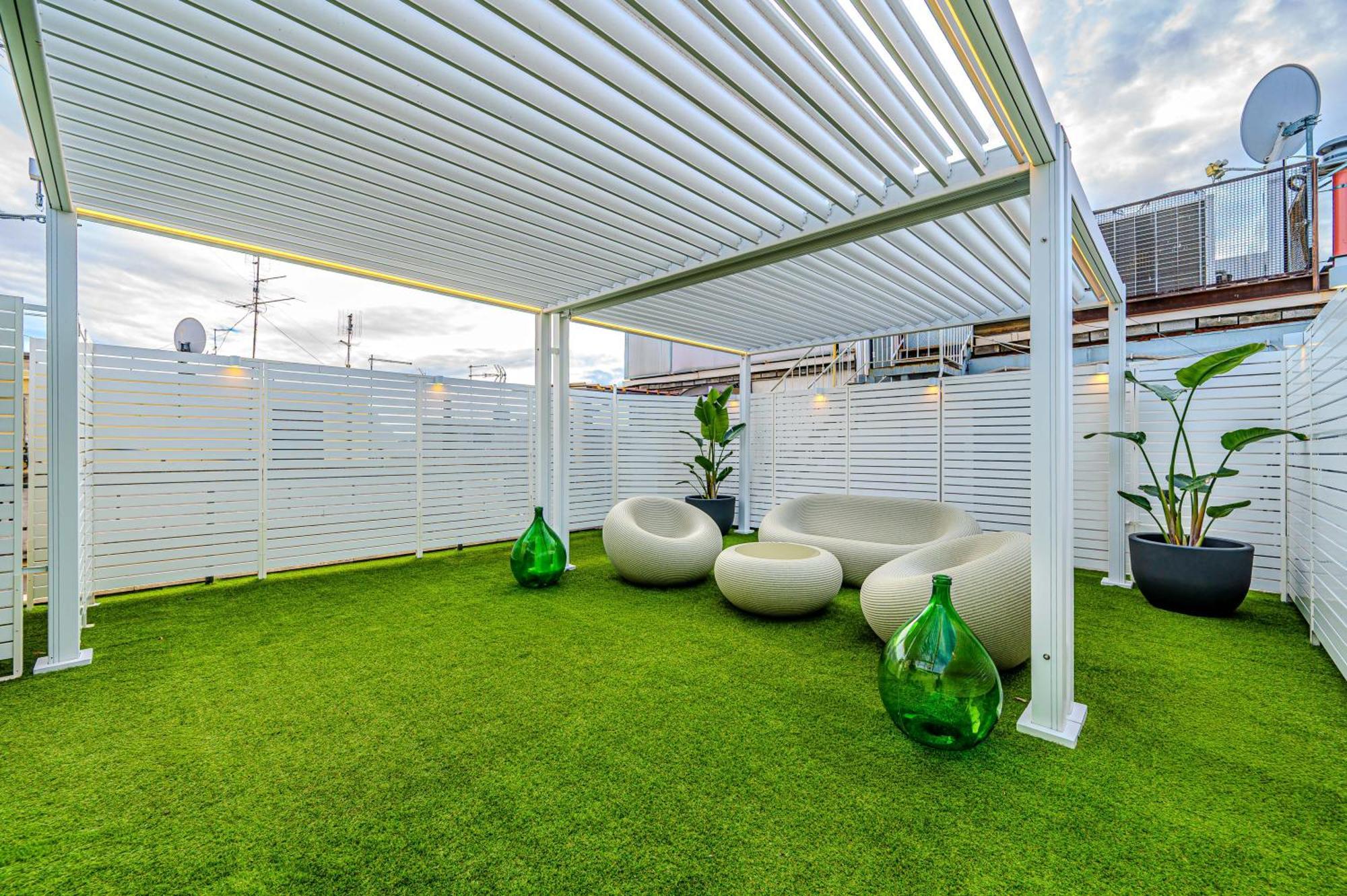 Relais Marco Polo — Photos 1